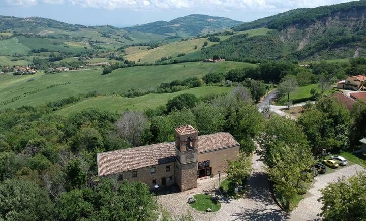 Hotel Gabbiano