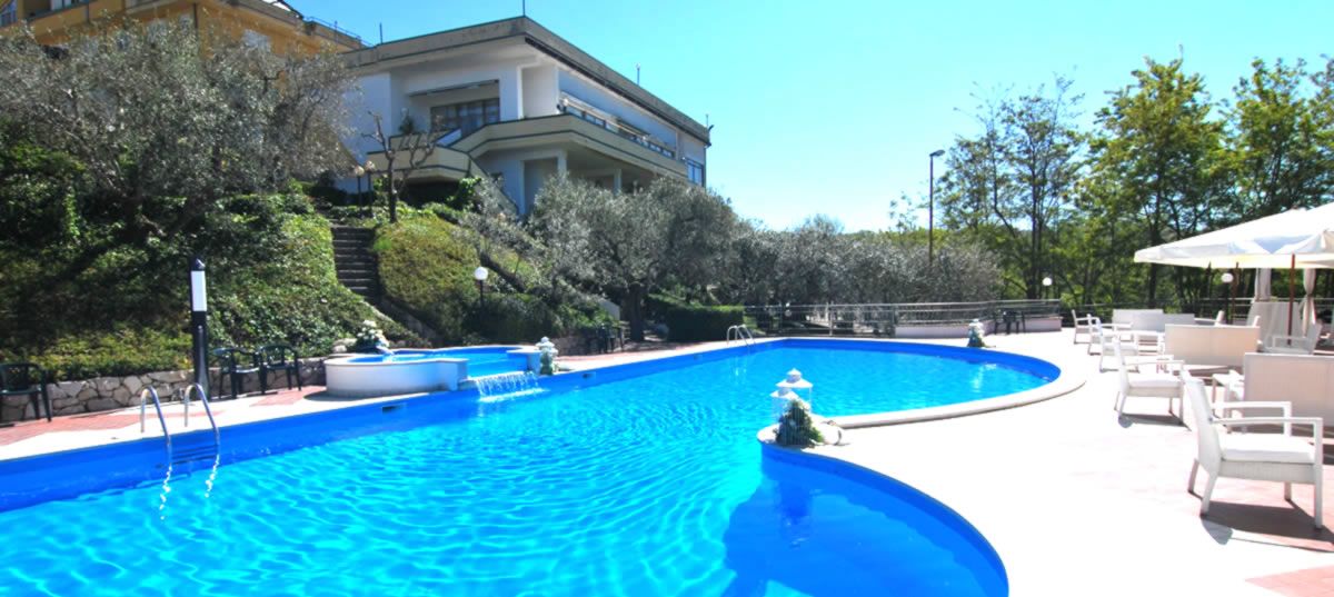 Hotel l'Ulivo