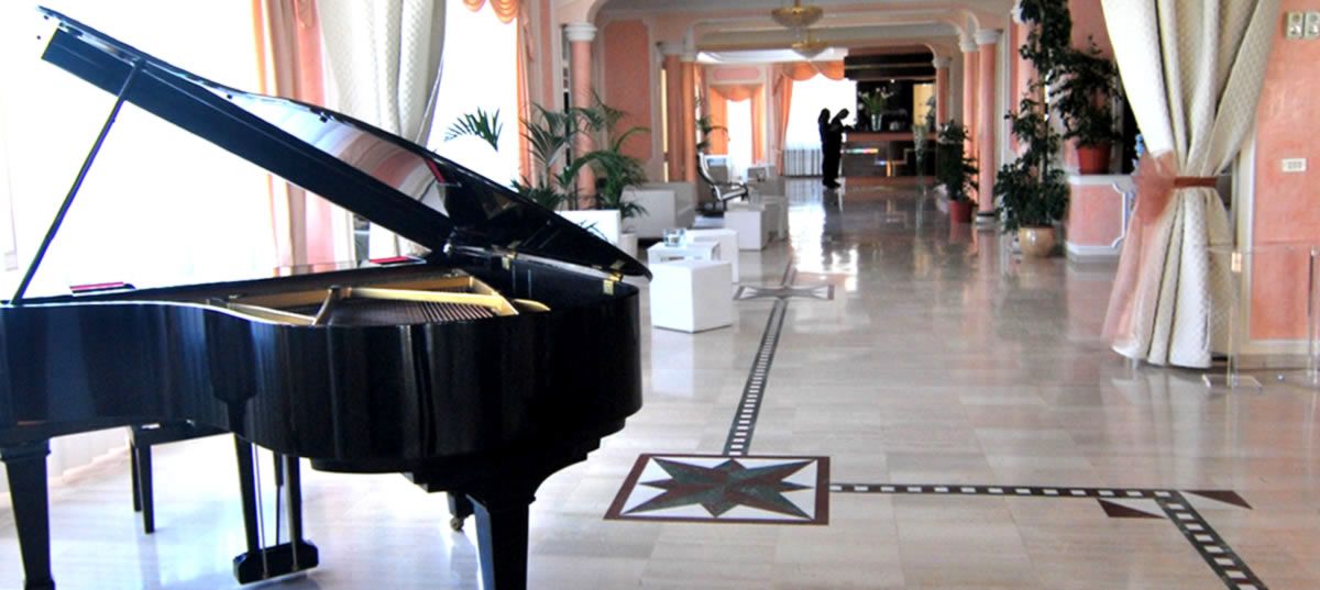 Hotel l'Ulivo