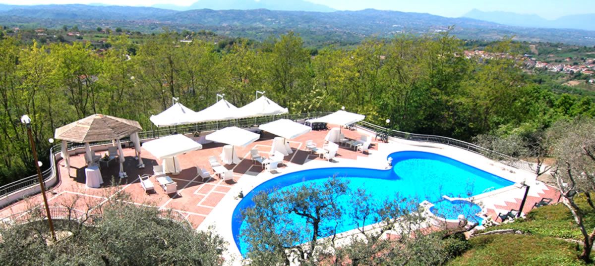 Hotel l'Ulivo