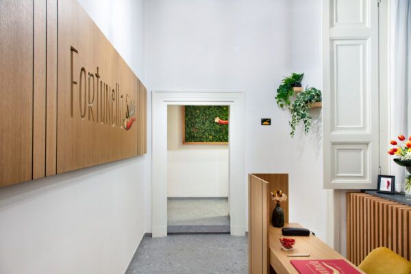 Fortunella Suites Luxury