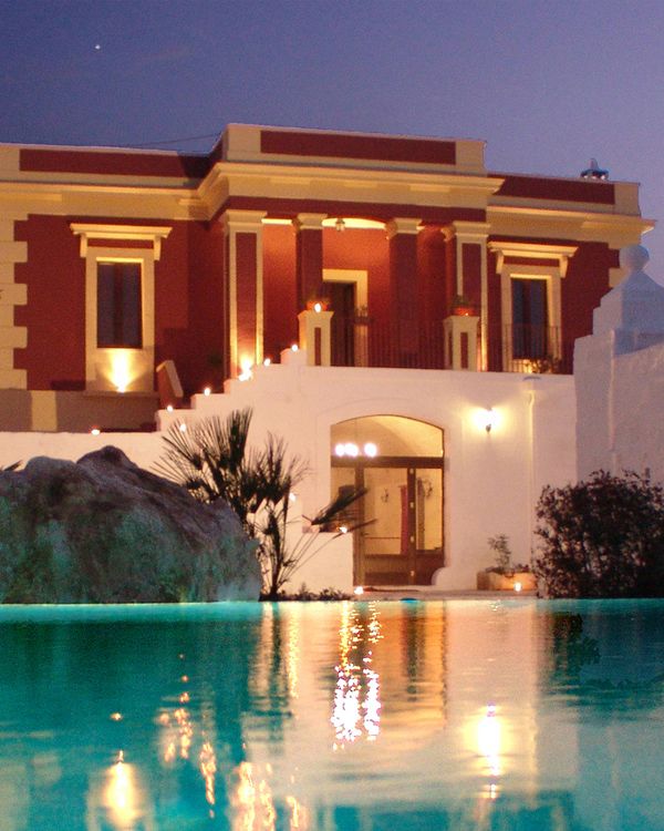 Masseria Donnaloia