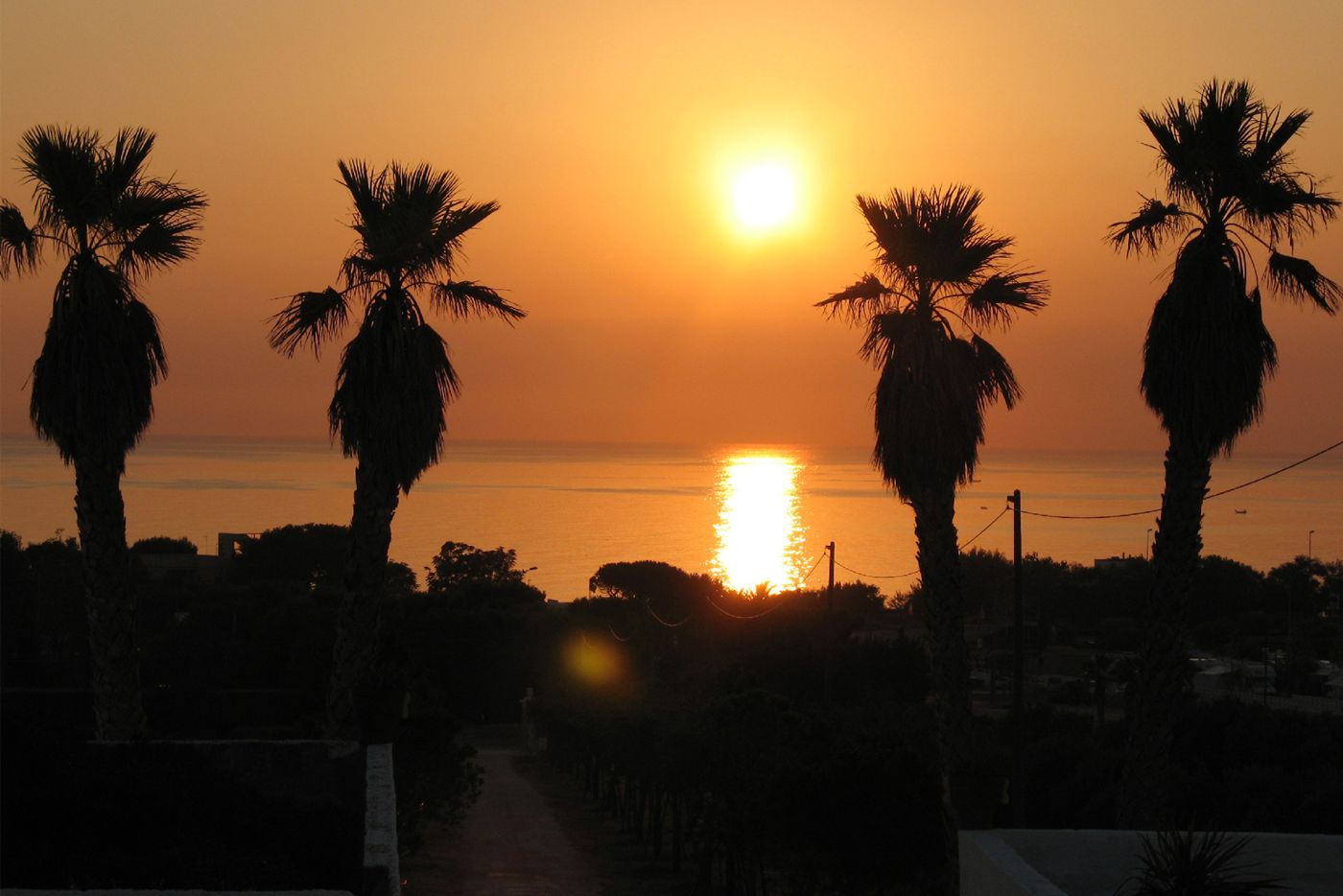 Masseria Donnaloia