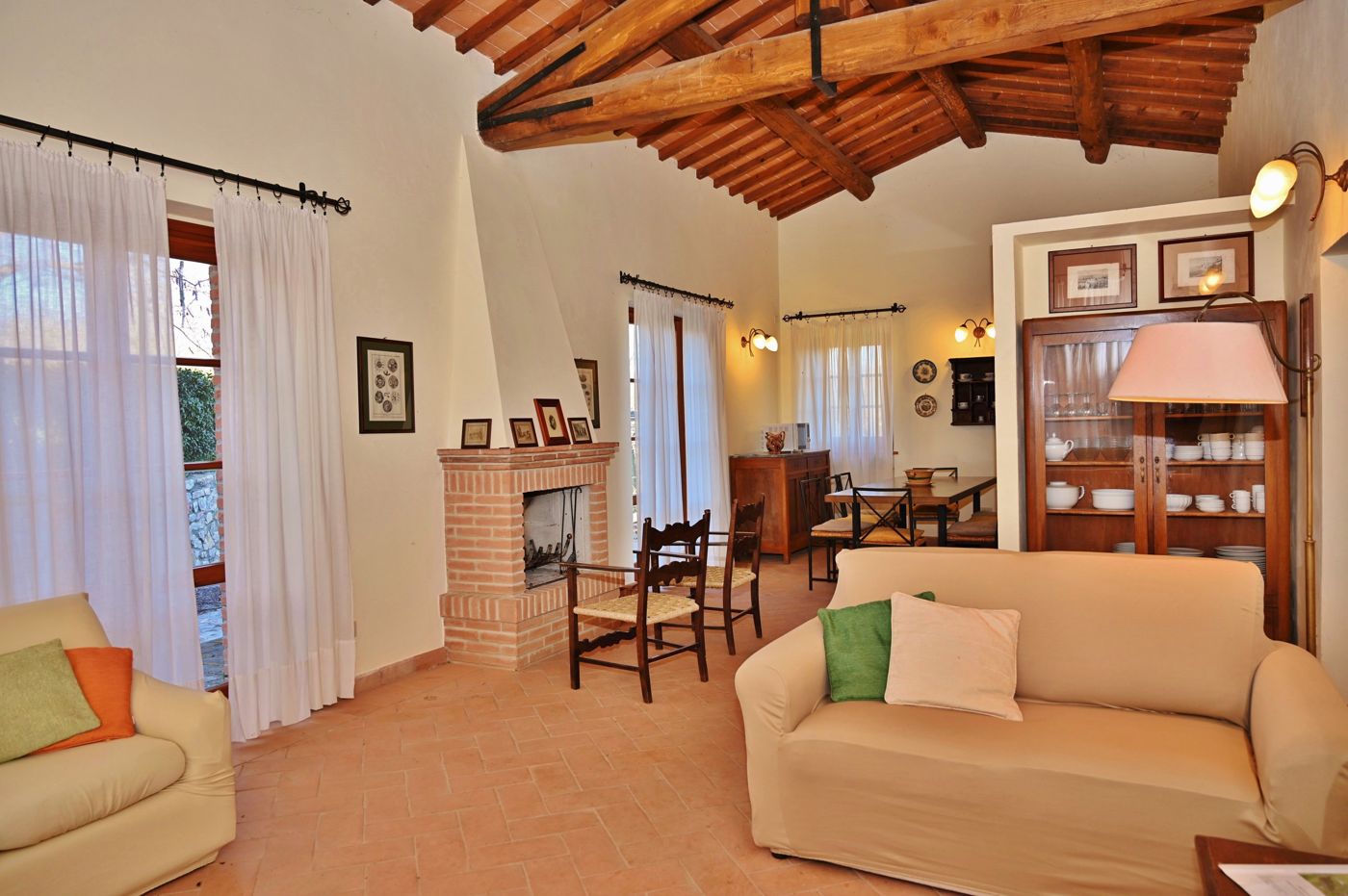 Agriturismo I Gergoni
