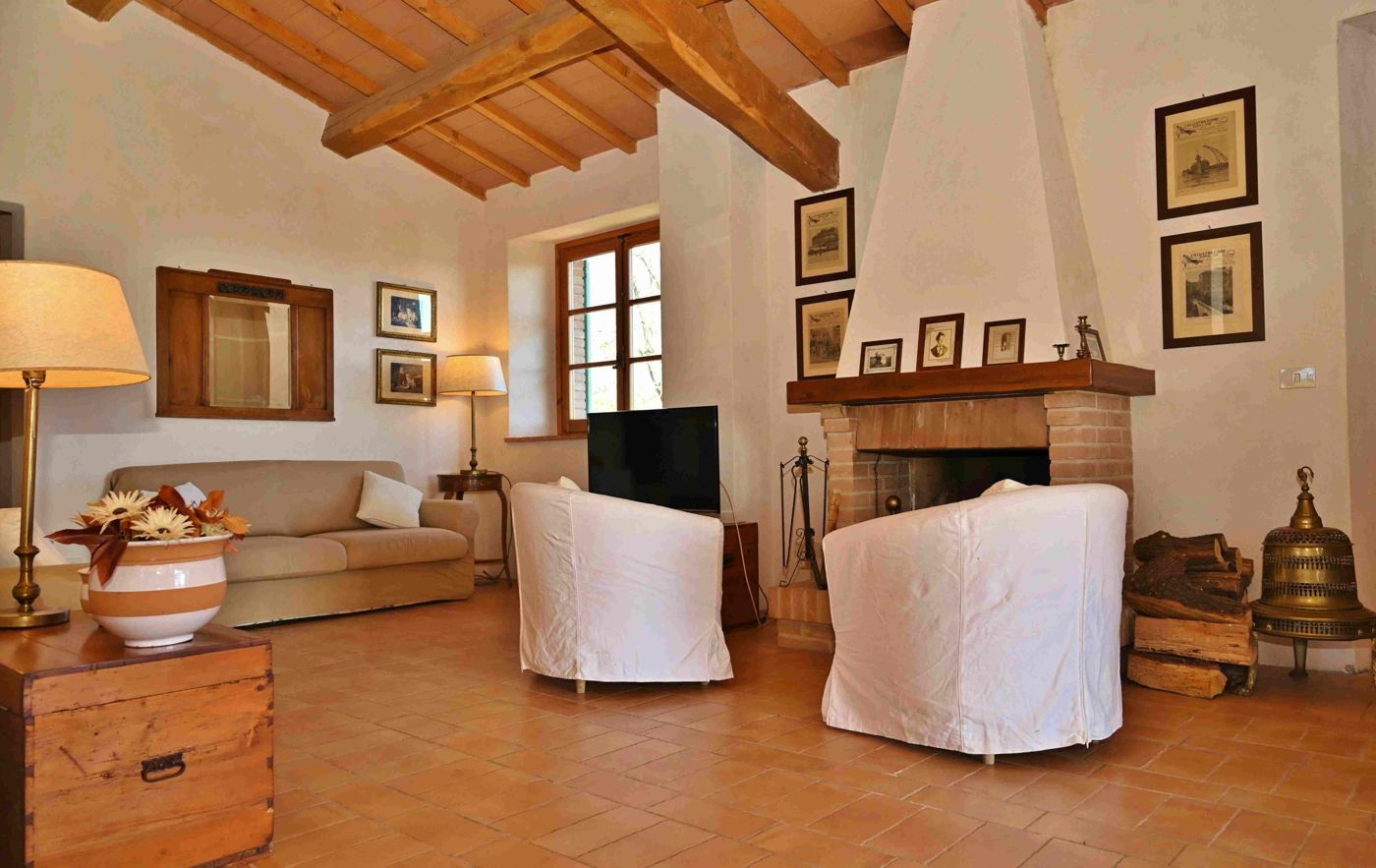 Agriturismo I Gergoni