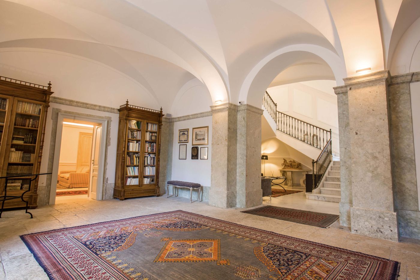 Palazzo del Senatore