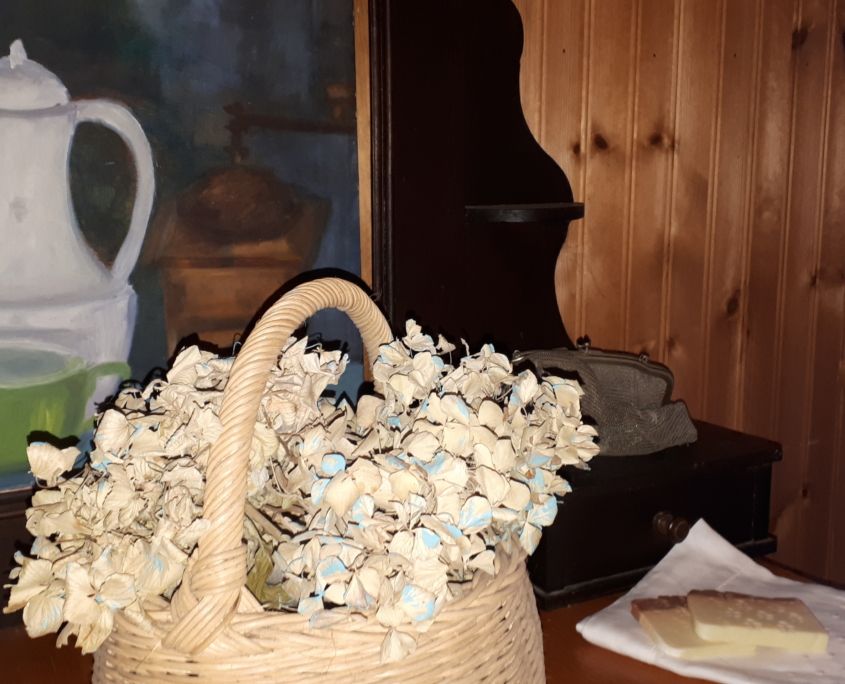 B&B La Scellana