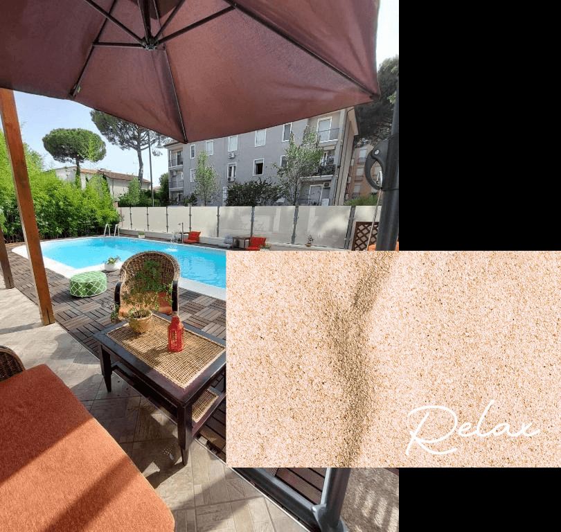 Hotel Maison Des Roses