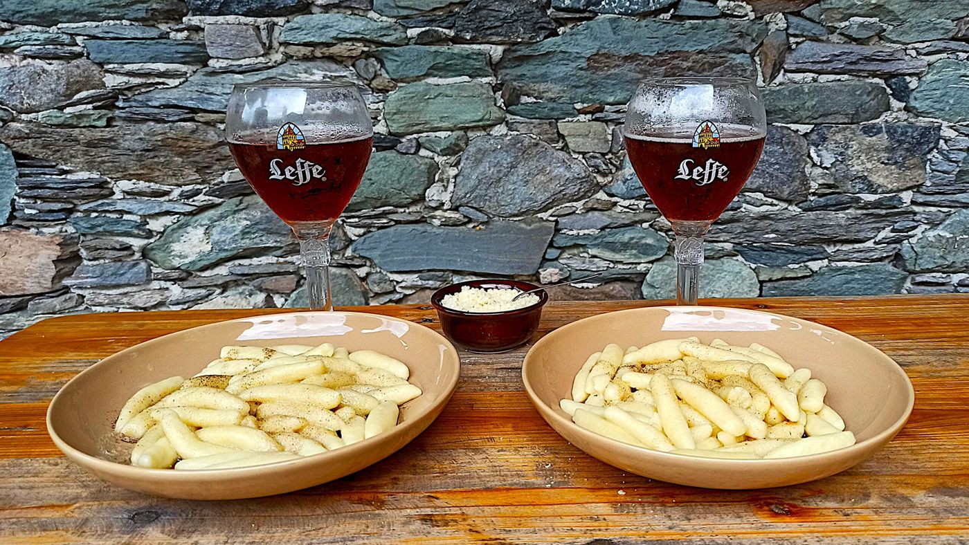 Delfin dal Pianhol