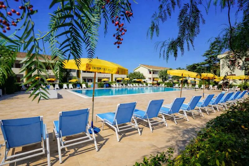Dreams Resort Sellia Marina