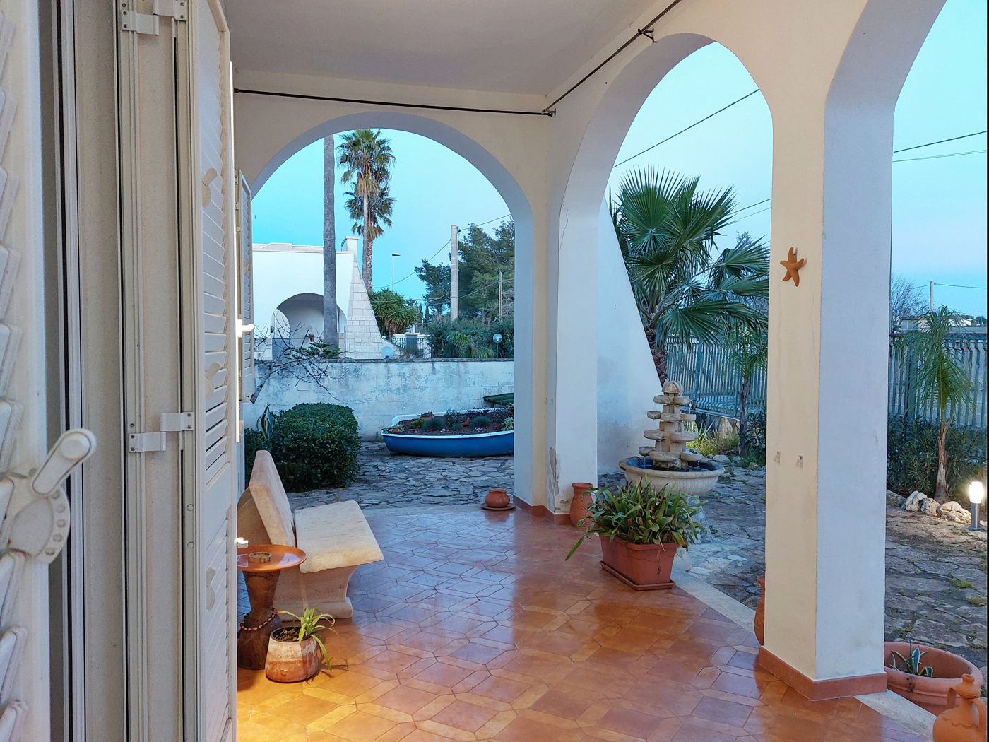 Villa Musella