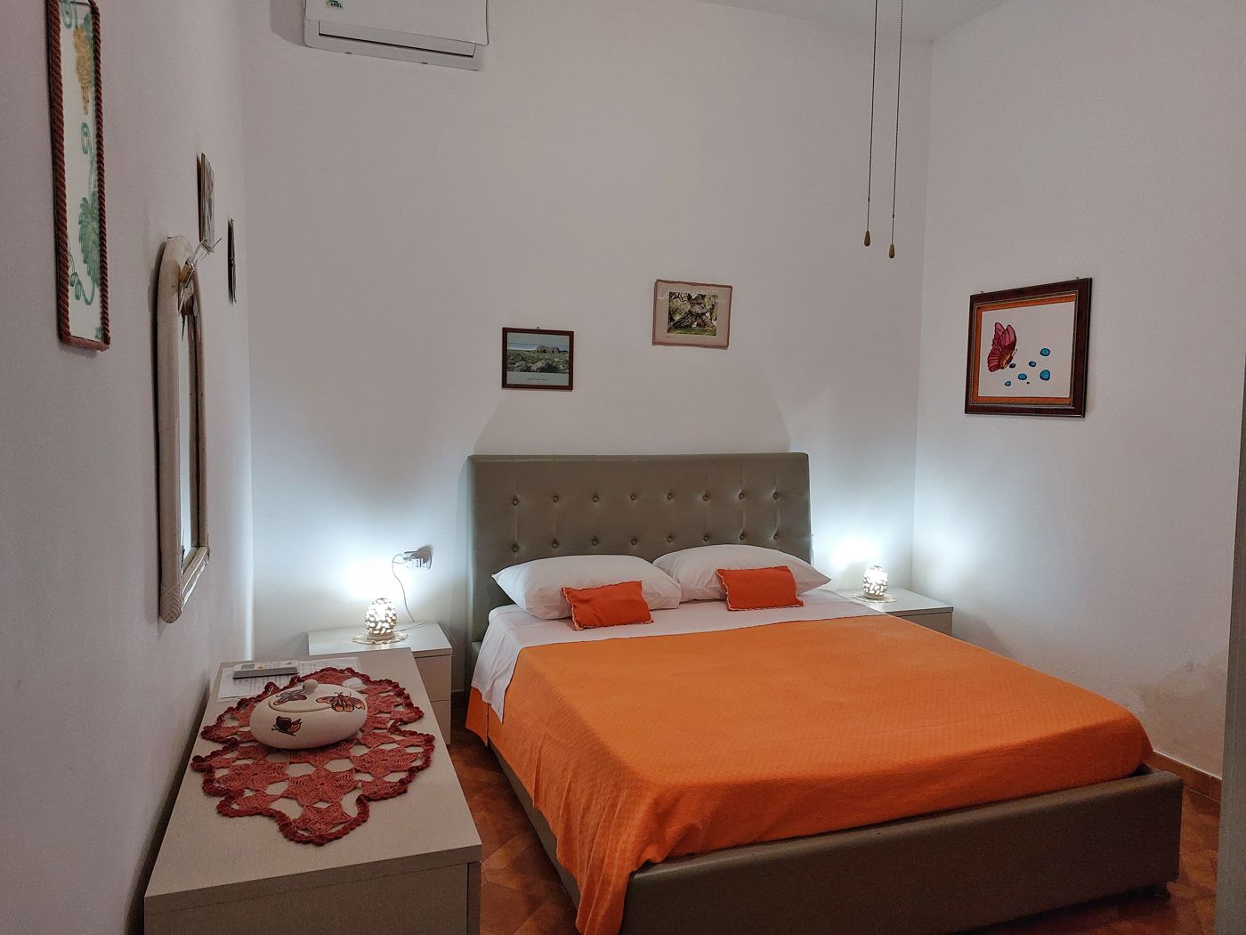 Villa Musella