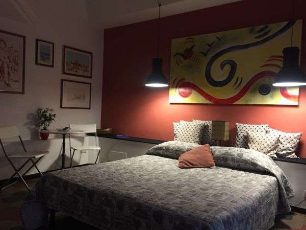 B&B Degli Ottimati