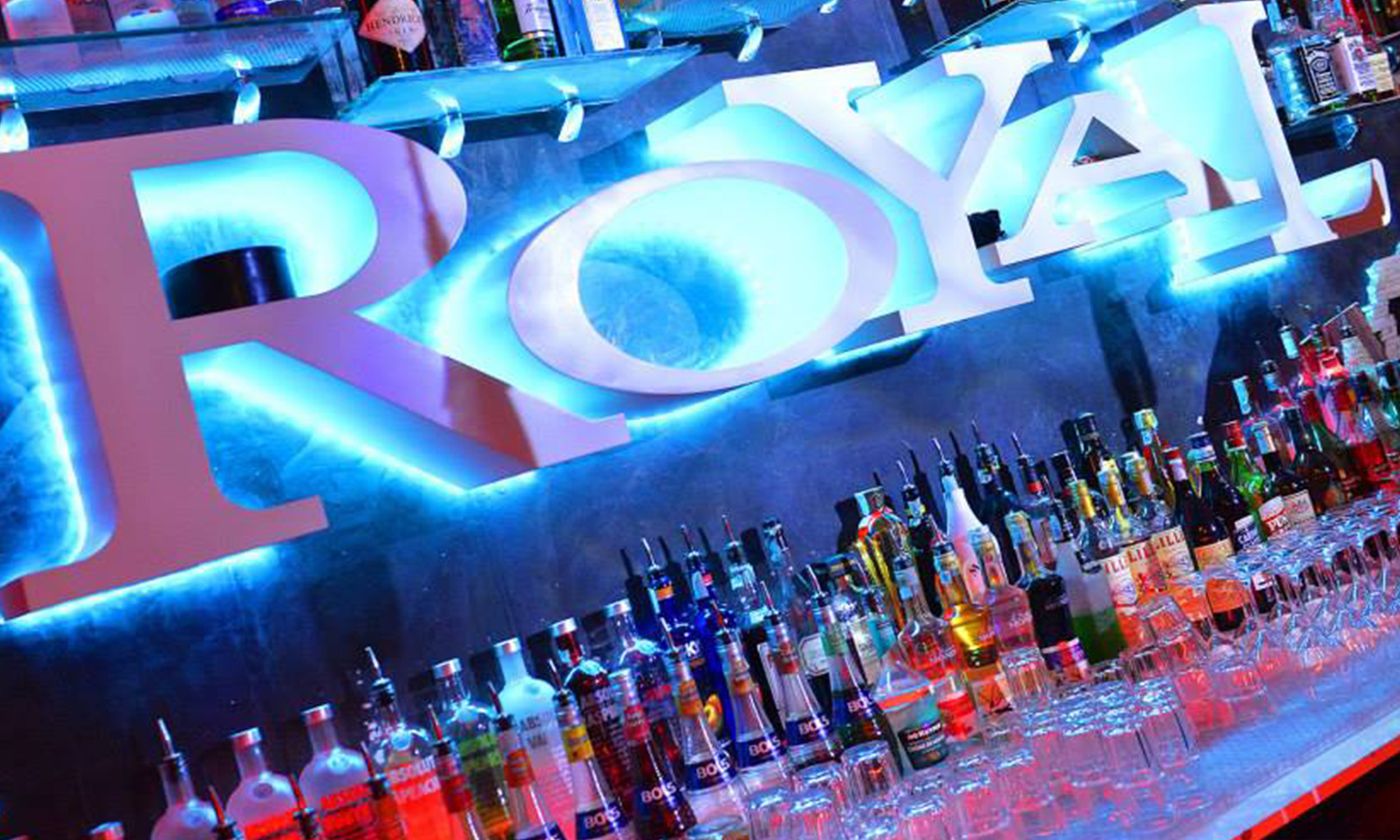 Royal House Hotel