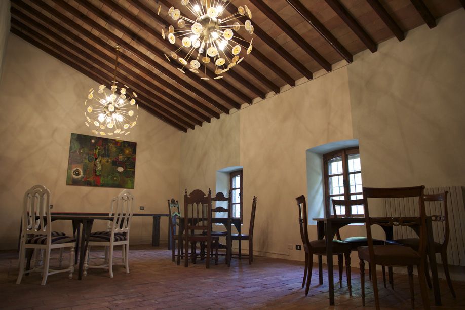 Torre di Tiorre B&B