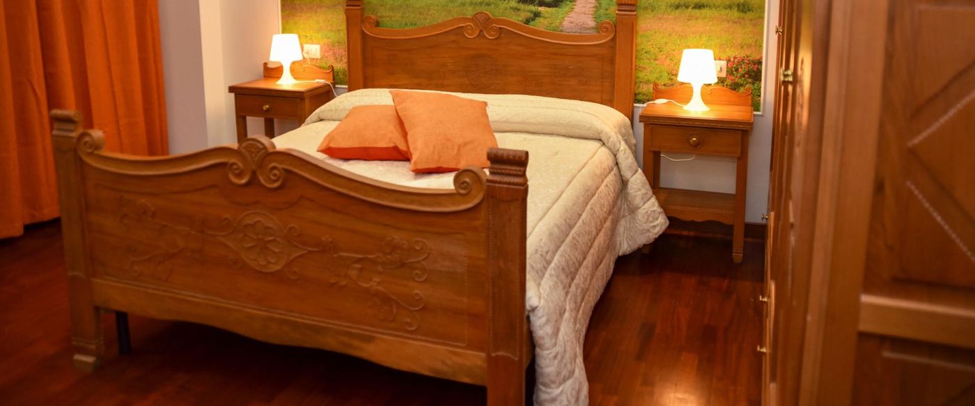 B&B Le Due Isole