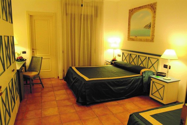 Hotel Club Sabbiadoro
