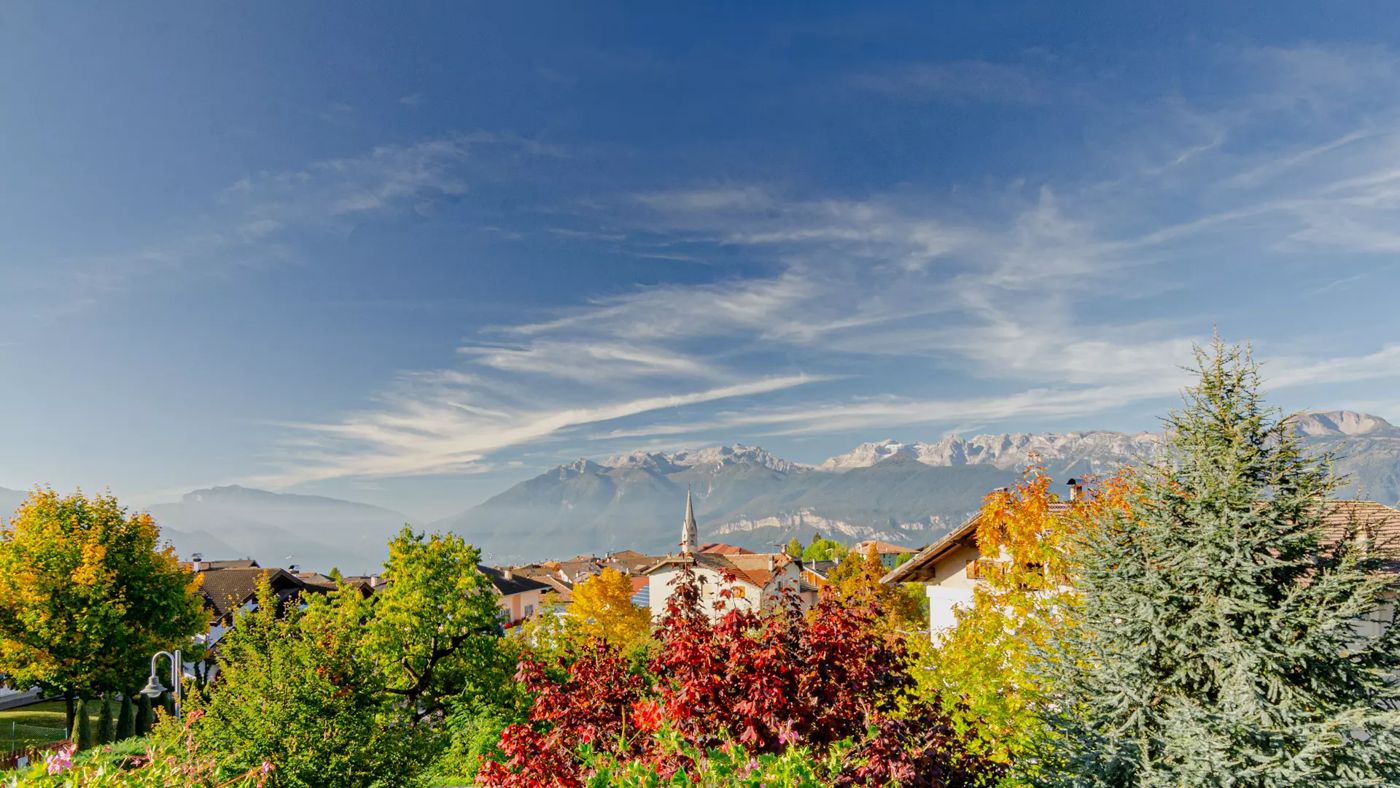 Agritur Cristina