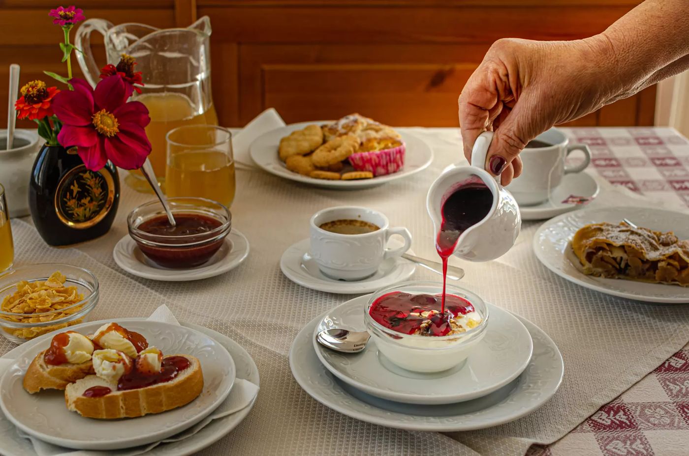 Agritur Cristina