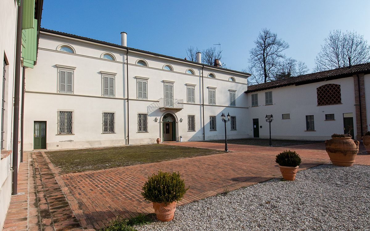 Locanda Ca' Rossa