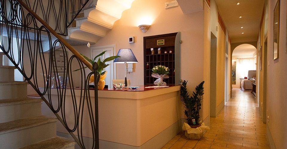 Locanda Ca' Rossa