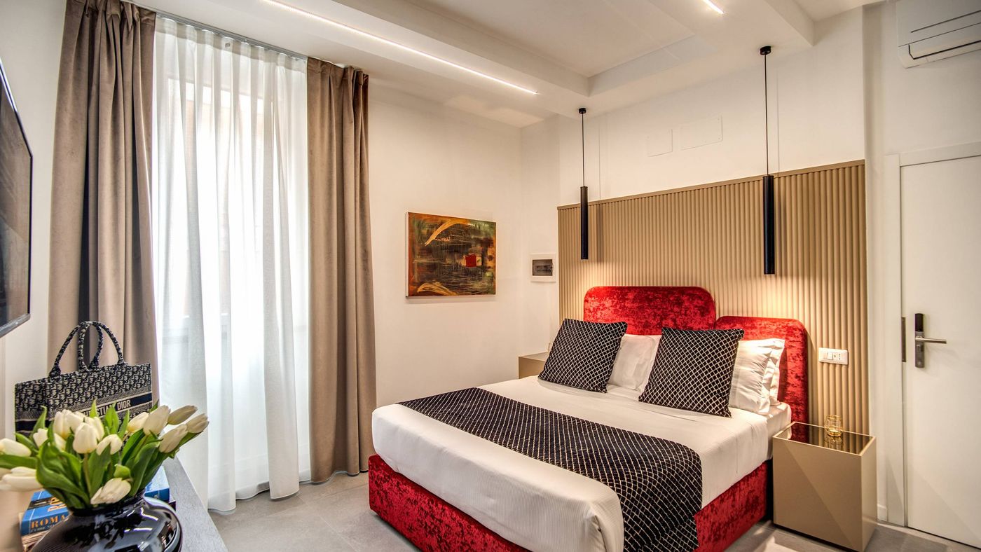 Hotel Maximus
