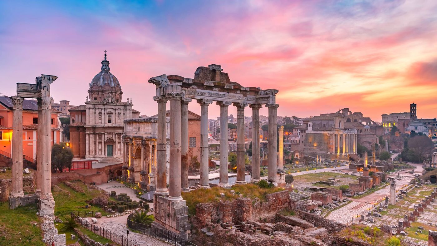 Hotel Maximus