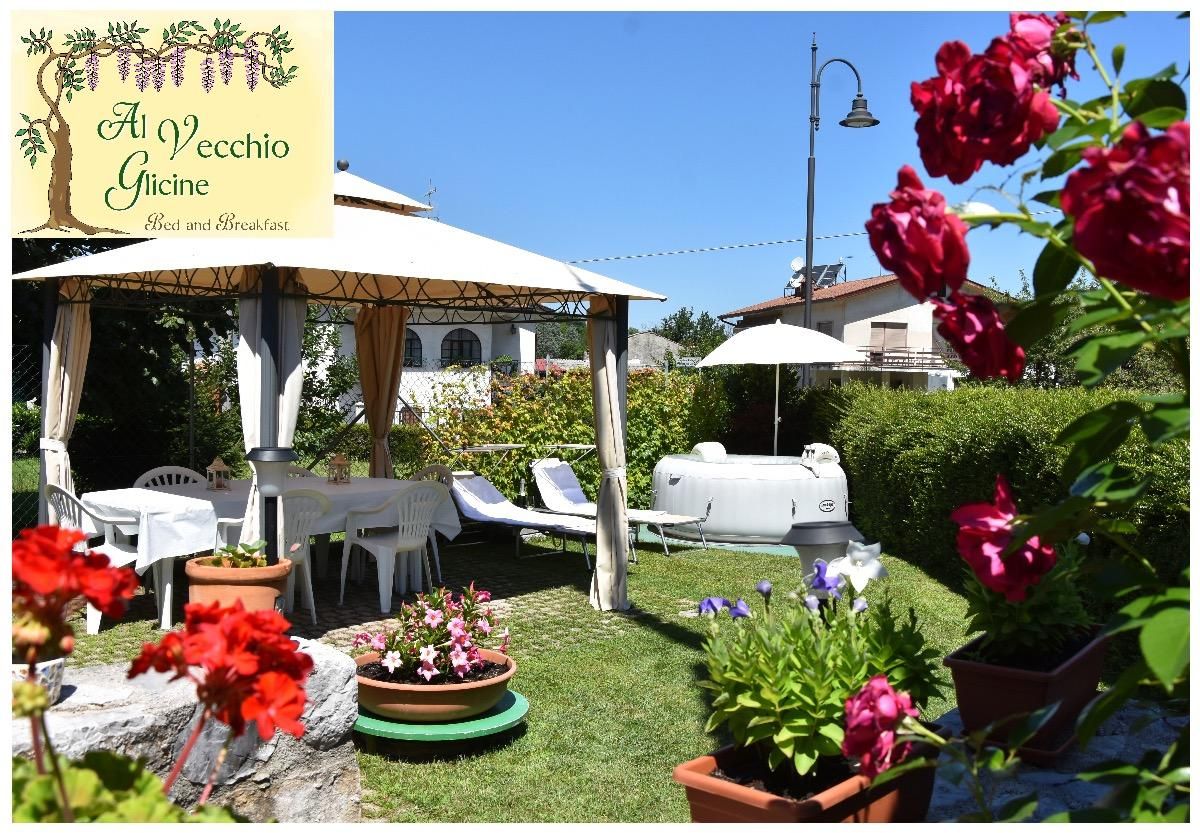 Al Vecchio Glicine
