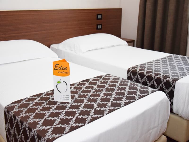 Eden Hotel Residence