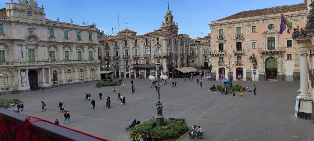 Palazzo Sant'Alfano