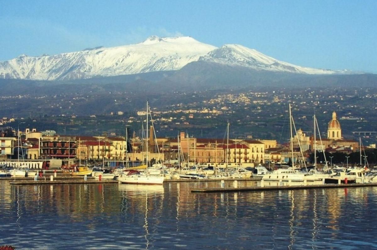 Bed & Breakfast I Mastrazzi a Riposto tra Taormina Mare Etna