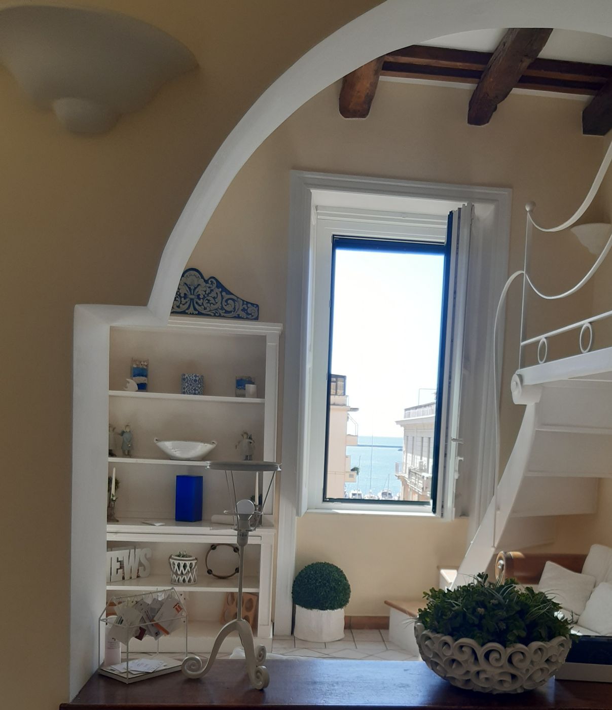 Acquablu Charme Suites