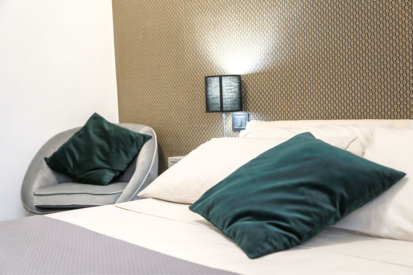 Agathae Dreams Rooms