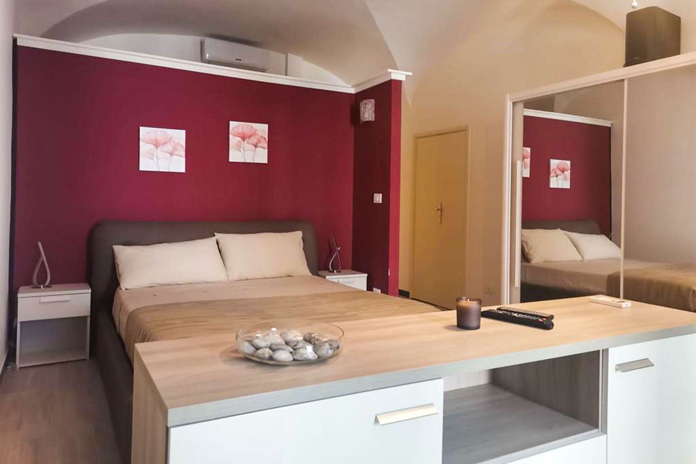 Agathae Dreams Rooms
