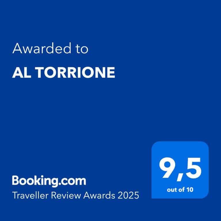 Al Torrione Casalmaggiore foresteria b&b