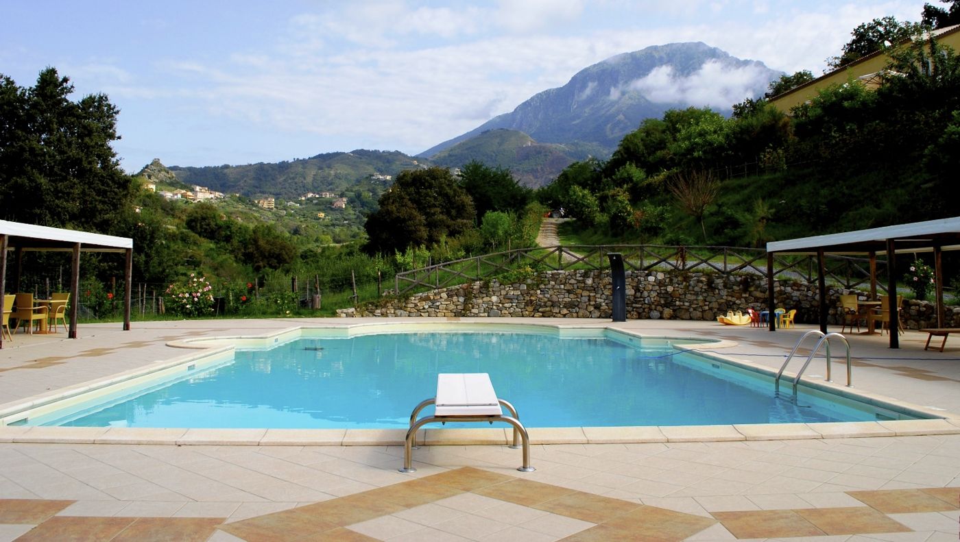 Agriturismo L'Arca