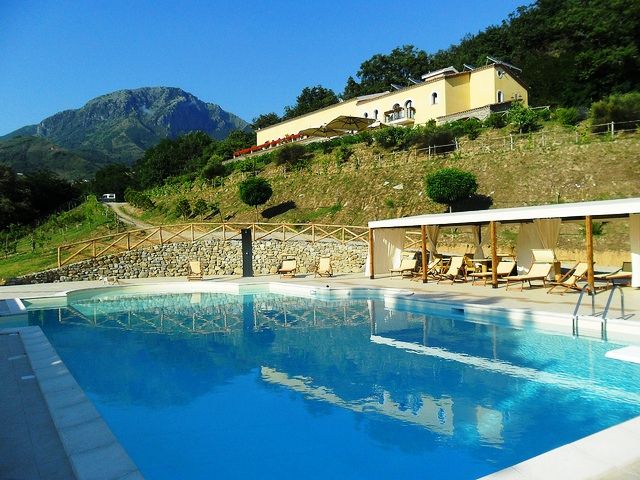 Agriturismo L'Arca