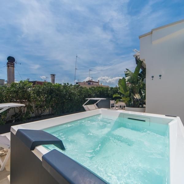 Suite Santa Chiara