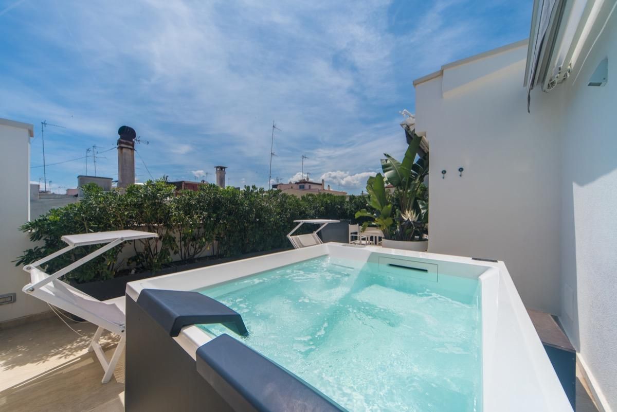 Suite Santa Chiara