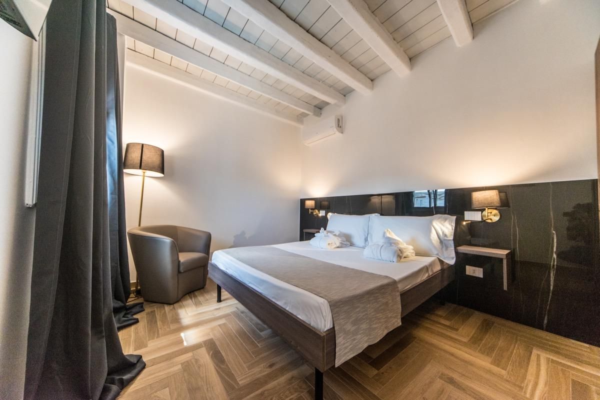 Suite Santa Chiara