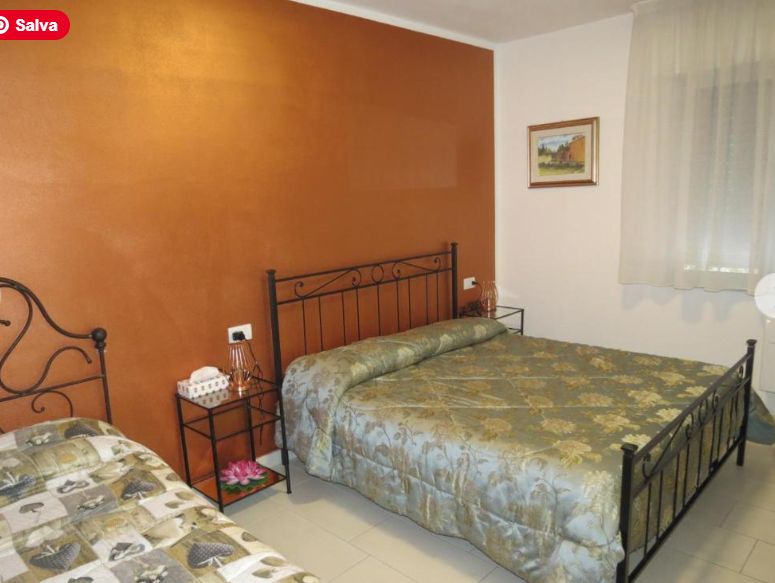 B&B degli Artisti