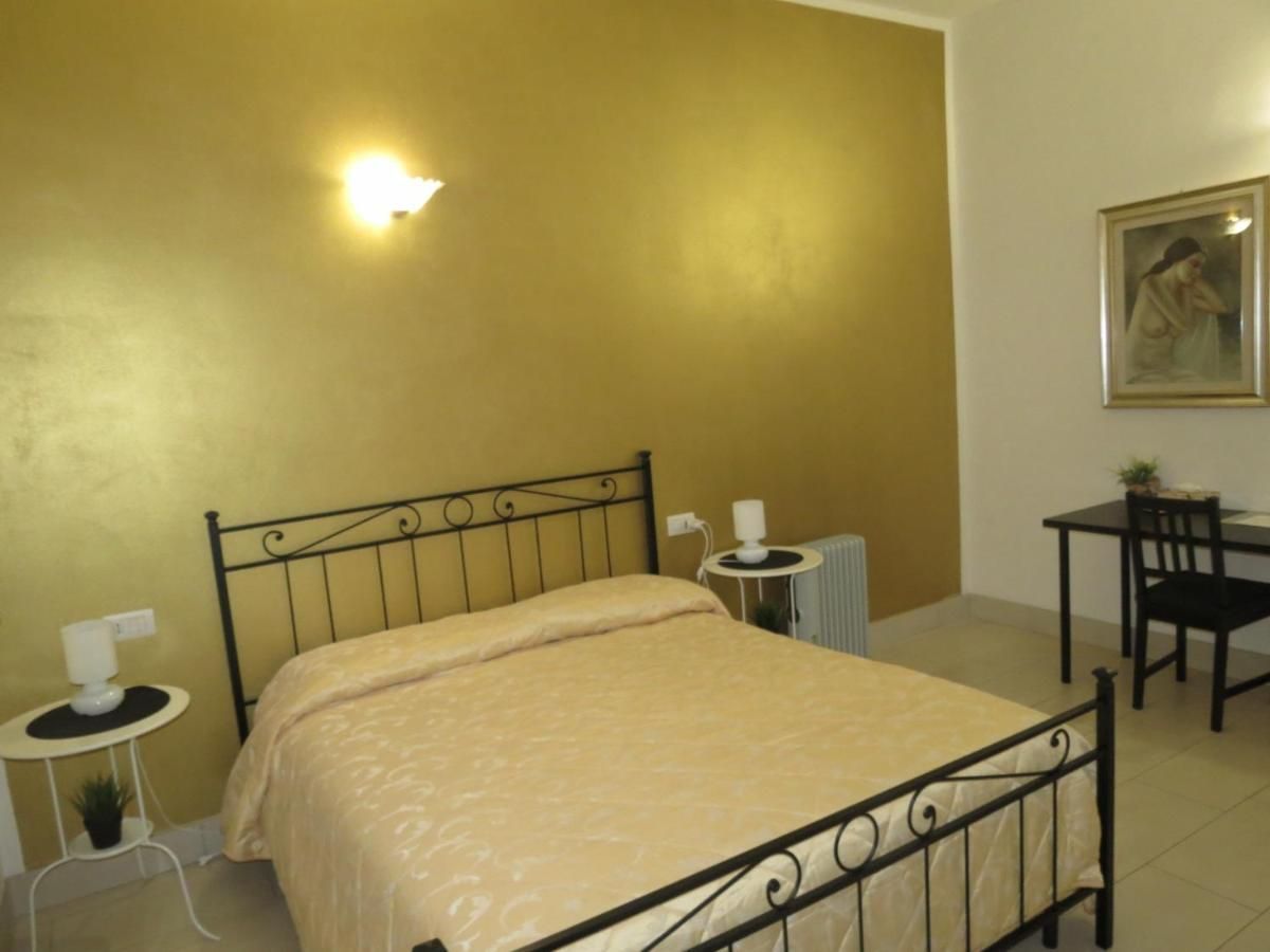 B&B degli Artisti