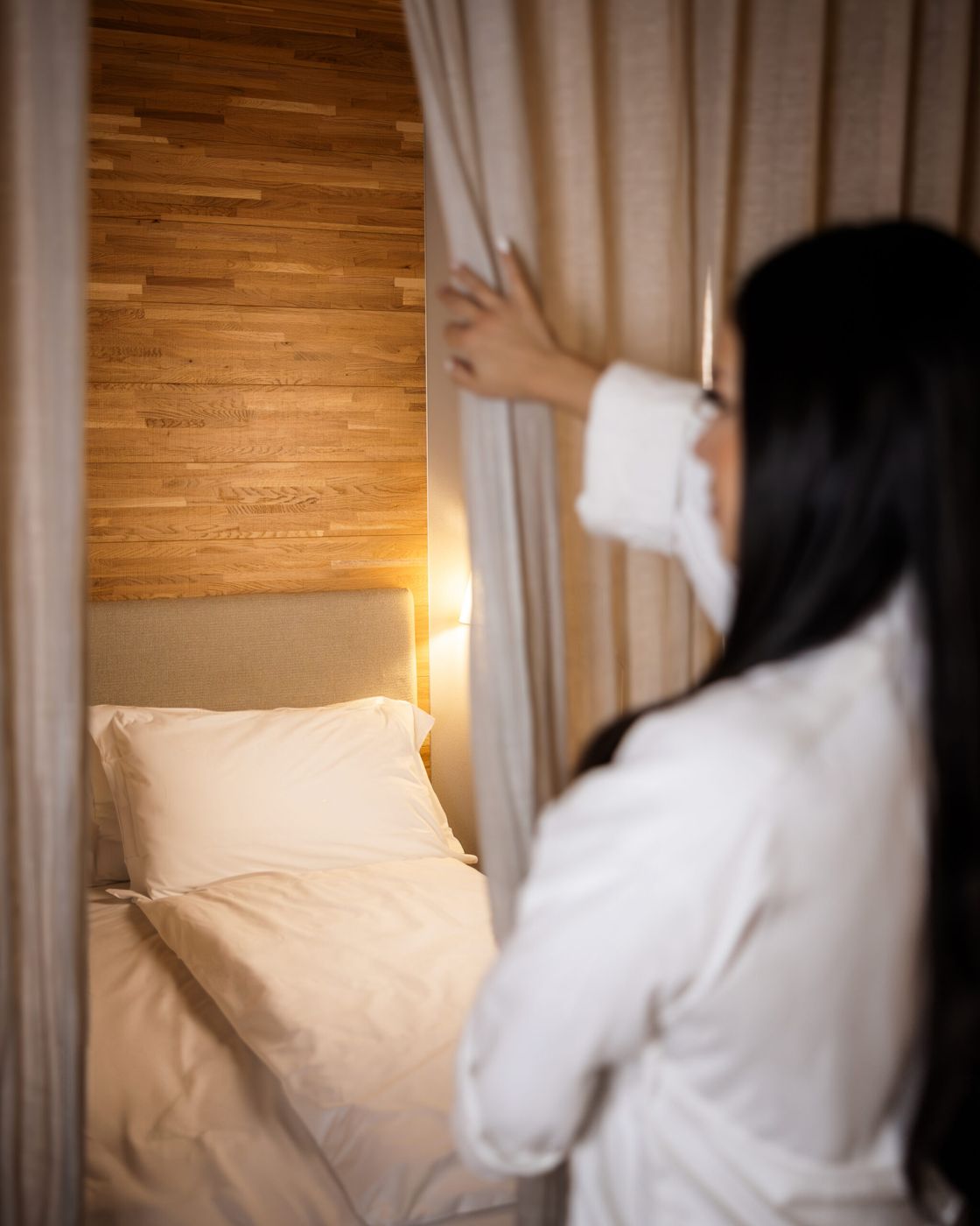 Bach Boutique Hotel