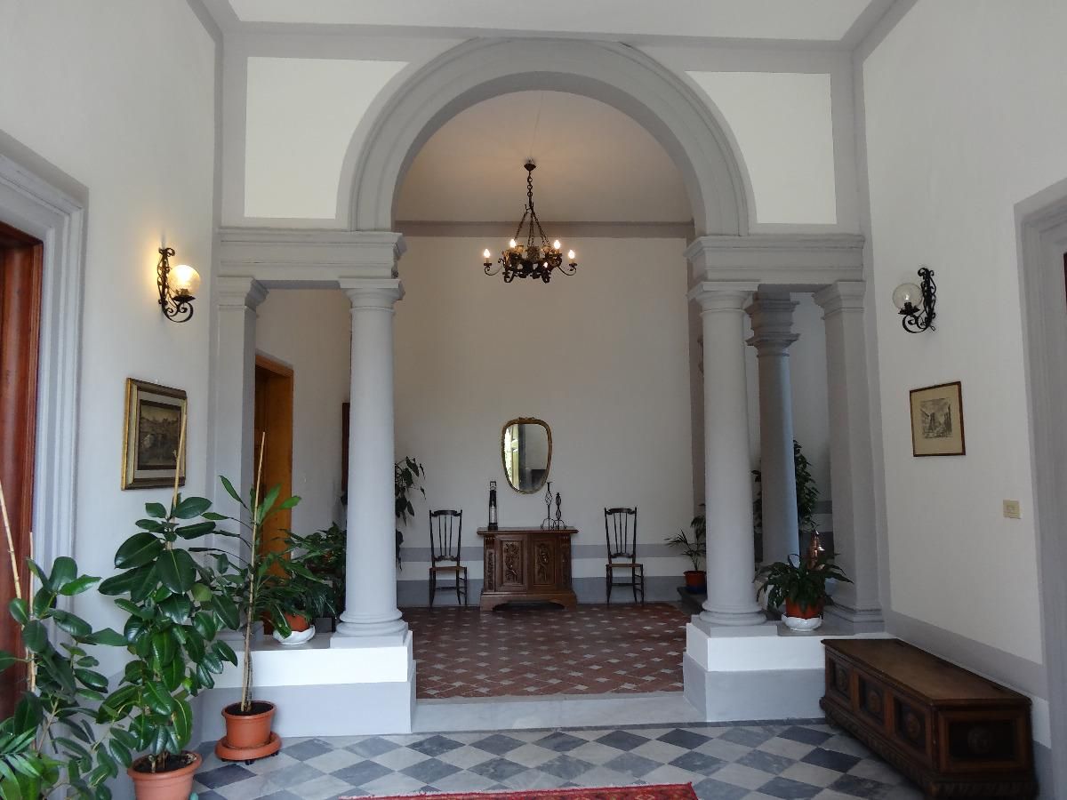 B&B La Tavernetta
