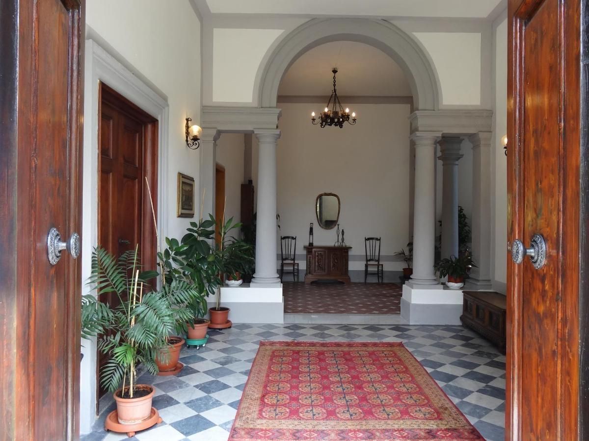 B&B La Tavernetta