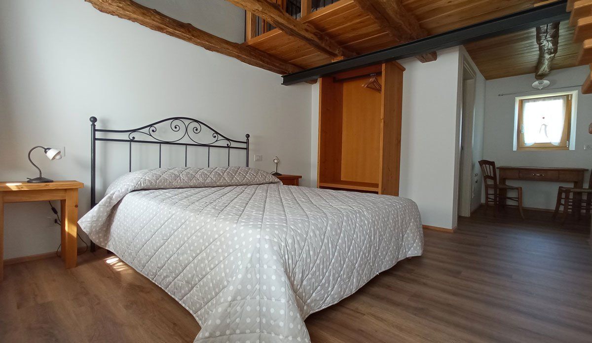 Agriturismo Casa Marietta