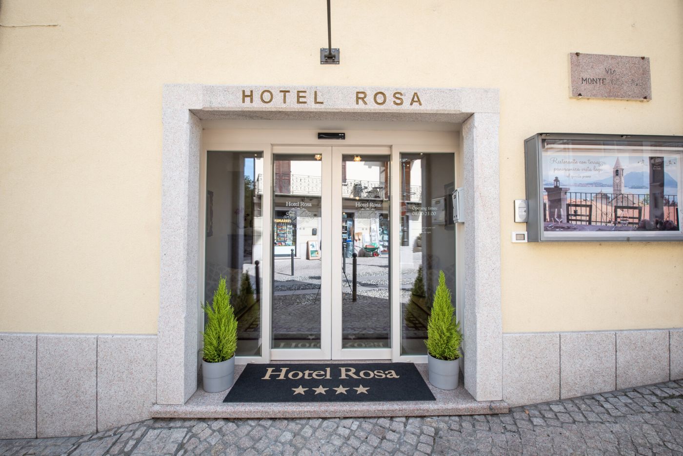 Hotel Rosa
