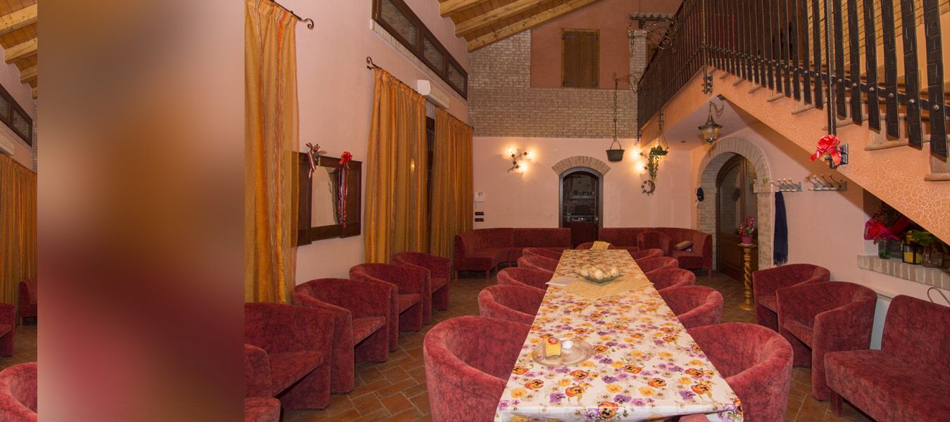 Agriturismo I Marzemini