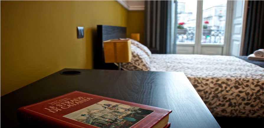 B&B Umberto 134