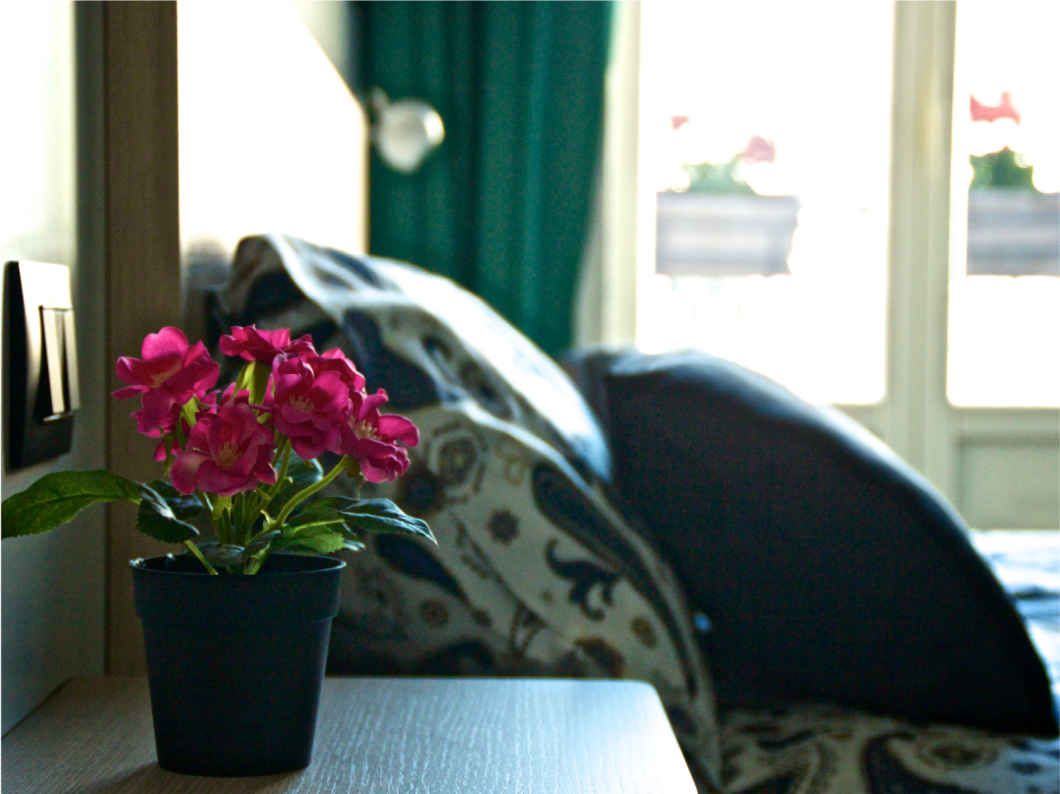 B&B Umberto 134
